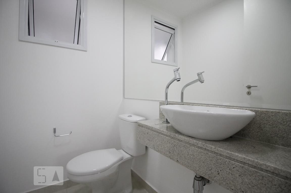 Apartamento à venda com 3 quartos, 92m² - Foto 19