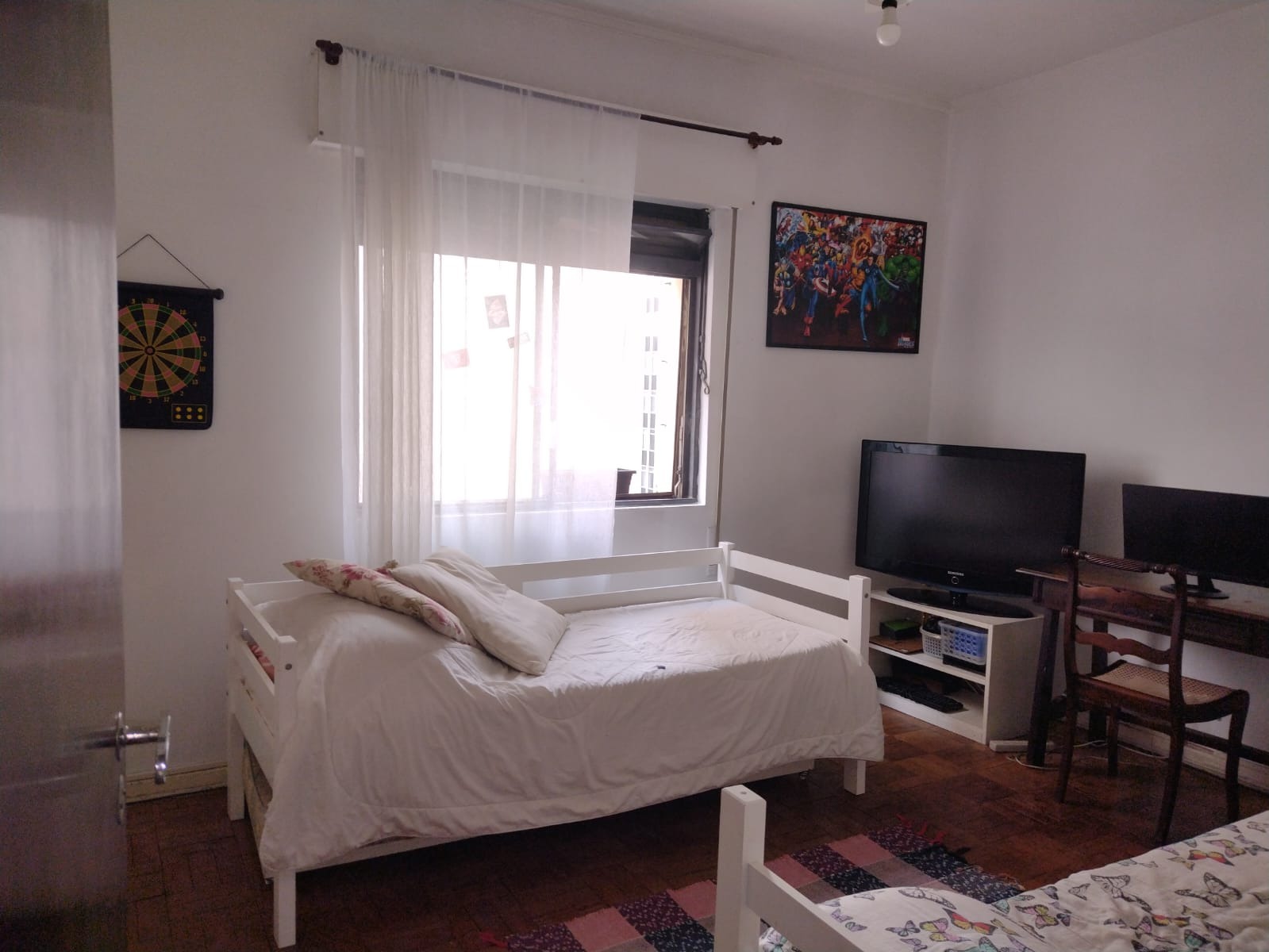 Apartamento à venda com 3 quartos, 210m² - Foto 9