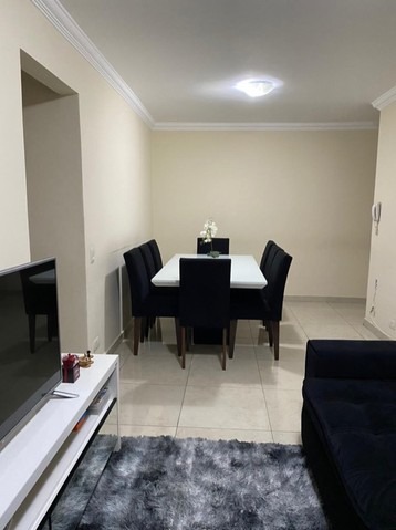 Apartamento à venda com 2 quartos, 69m² - Foto 6