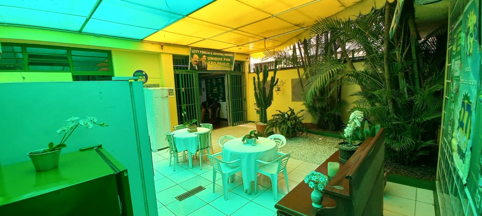 Casa à venda com 4 quartos - Foto 5