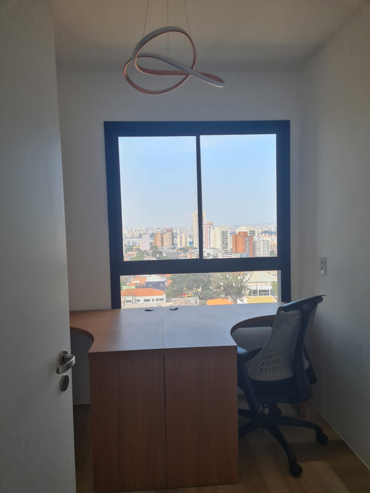 Apartamento à venda com 2 quartos, 60m² - Foto 3