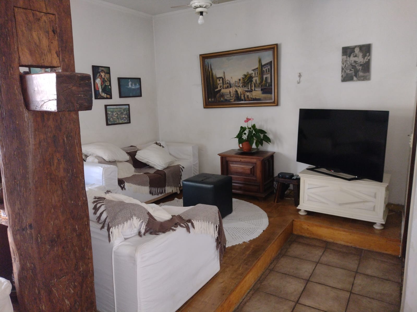 Apartamento à venda com 3 quartos, 210m² - Foto 21