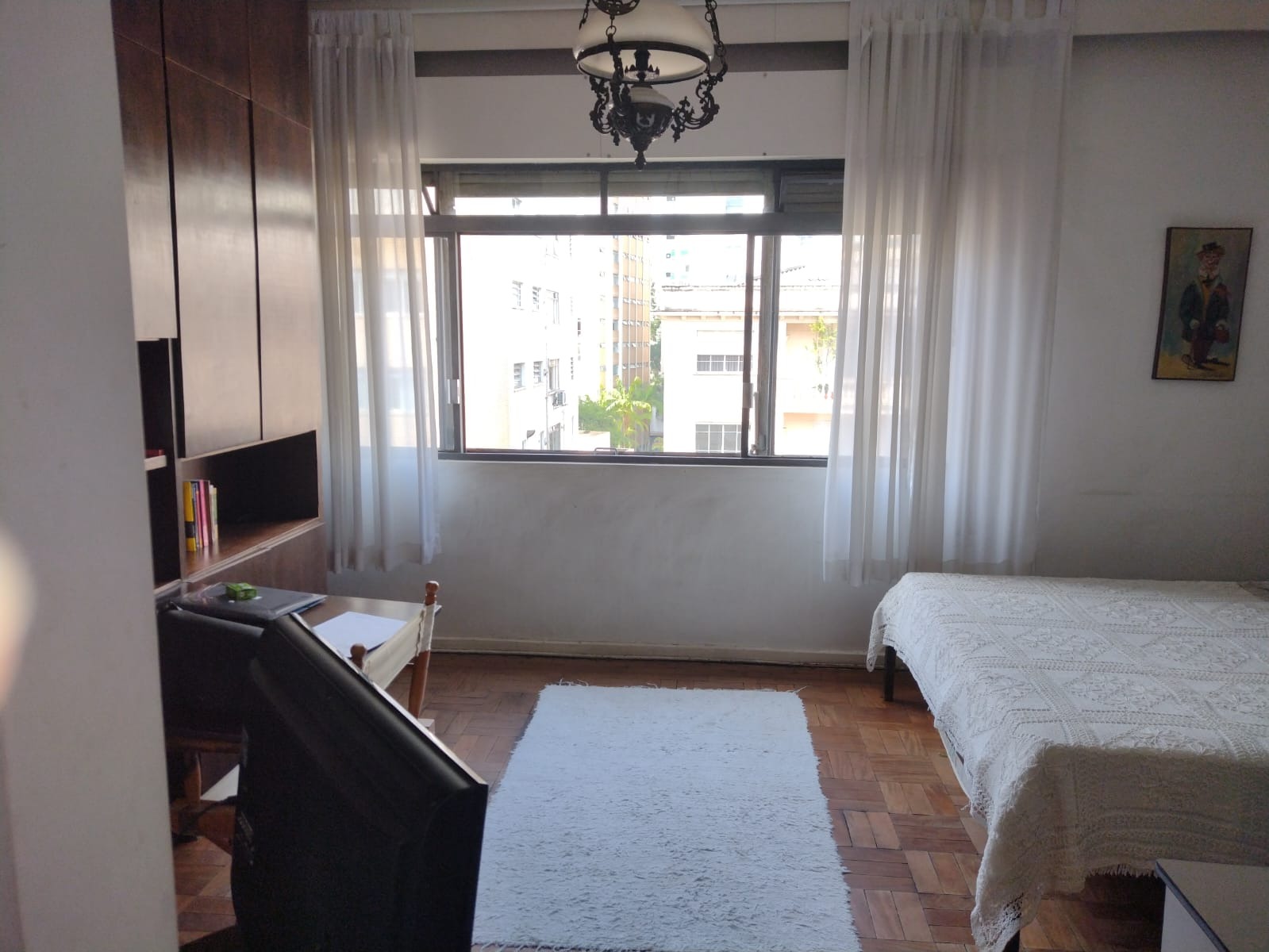 Apartamento à venda com 3 quartos, 210m² - Foto 24