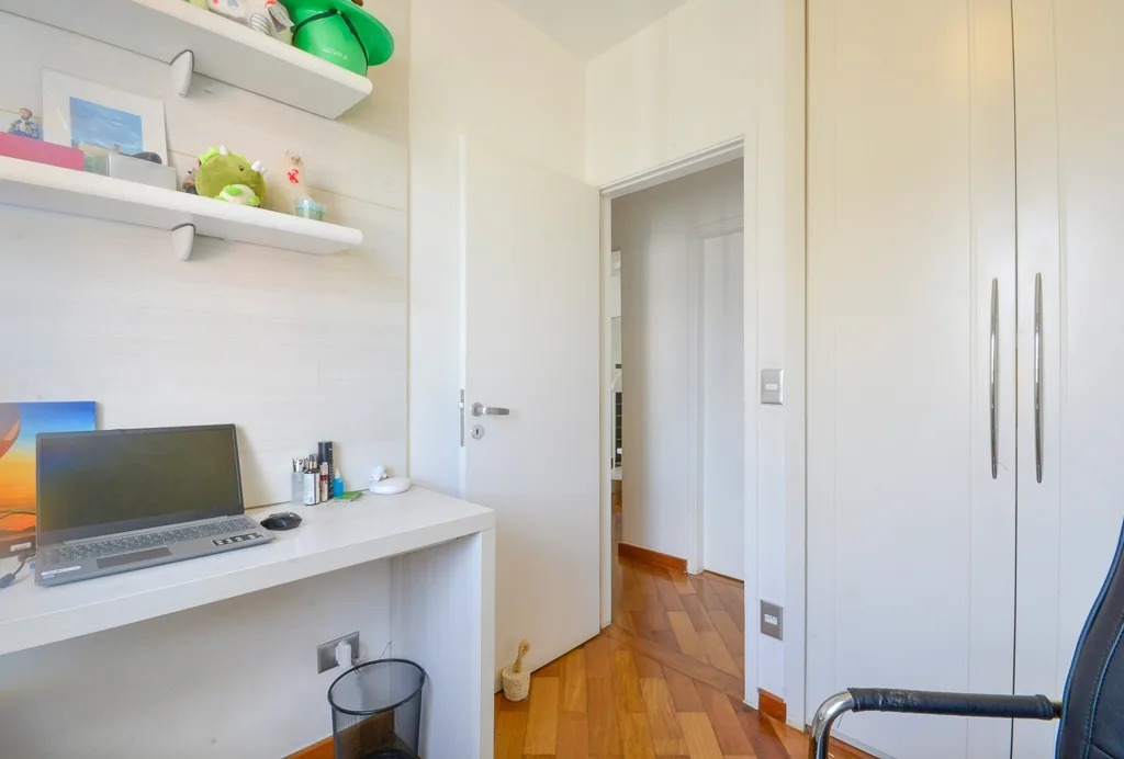 Cobertura à venda com 3 quartos, 196m² - Foto 19