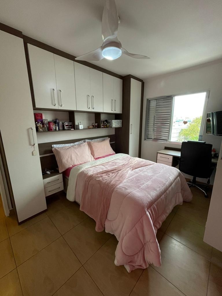 Apartamento à venda com 2 quartos, 112m² - Foto 4