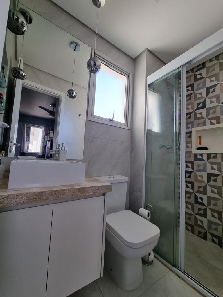 Apartamento à venda com 2 quartos, 60m² - Foto 9