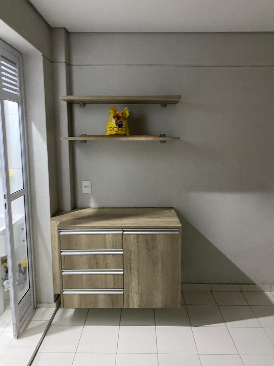 Apartamento à venda com 2 quartos, 63m² - Foto 5