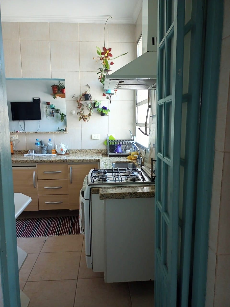 Apartamento à venda com 3 quartos, 91m² - Foto 18