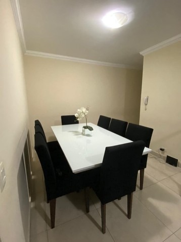 Apartamento à venda com 2 quartos, 69m² - Foto 8