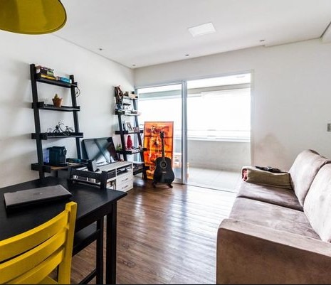 Apartamento à venda com 2 quartos, 69m² - Foto 15