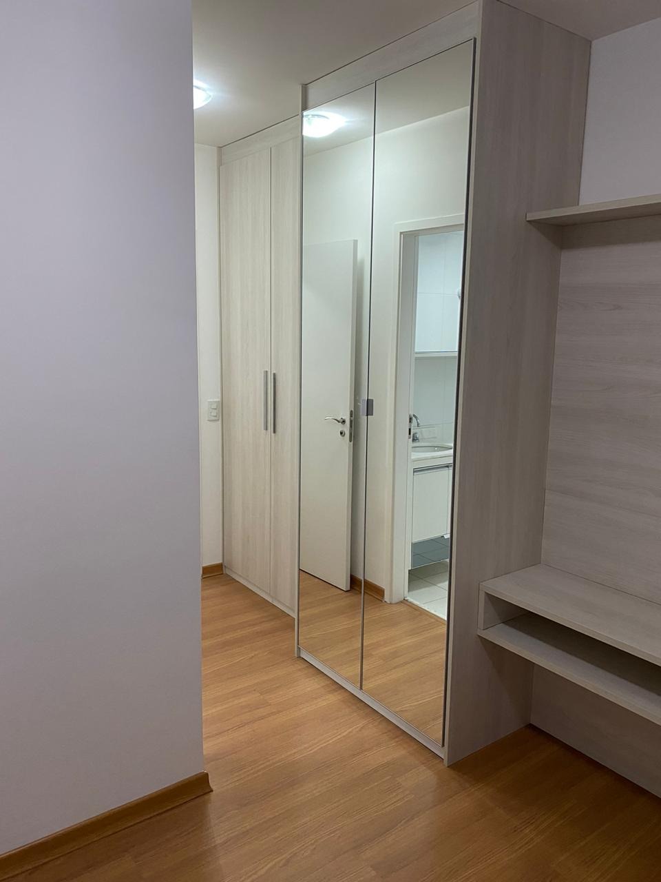 Apartamento à venda com 2 quartos, 63m² - Foto 10