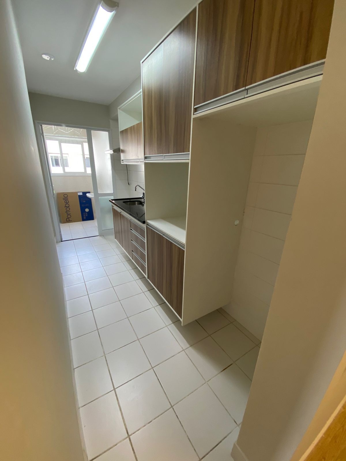 Cobertura à venda com 2 quartos, 133m² - Foto 3