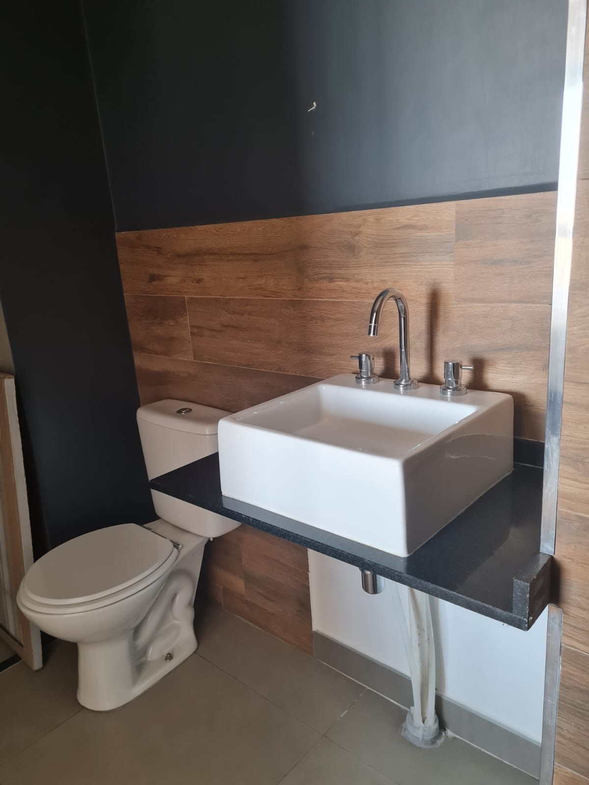 Apartamento à venda com 2 quartos, 60m² - Foto 11