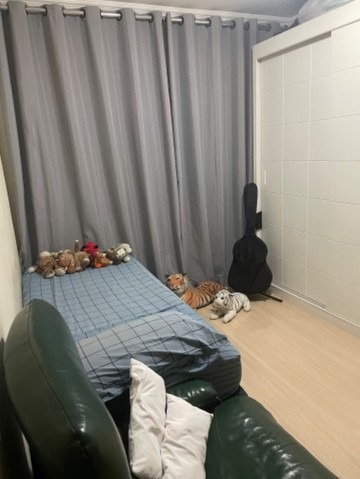 Apartamento à venda com 2 quartos, 69m² - Foto 14