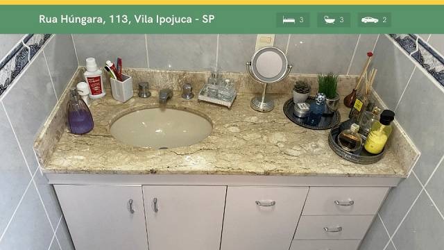 Apartamento à venda com 3 quartos, 105m² - Foto 7