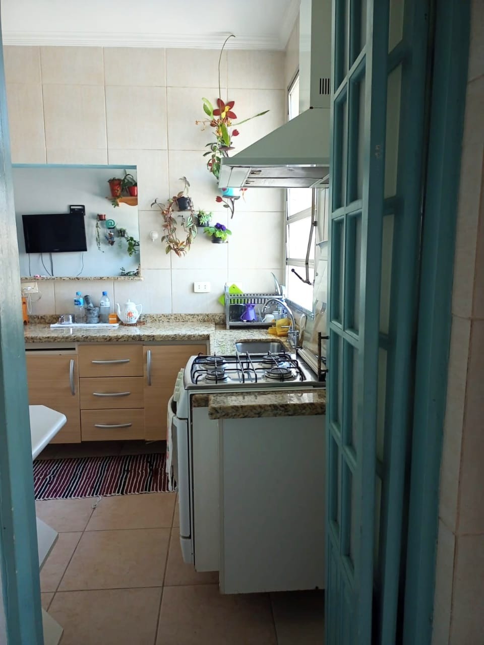 Apartamento à venda com 3 quartos, 91m² - Foto 26