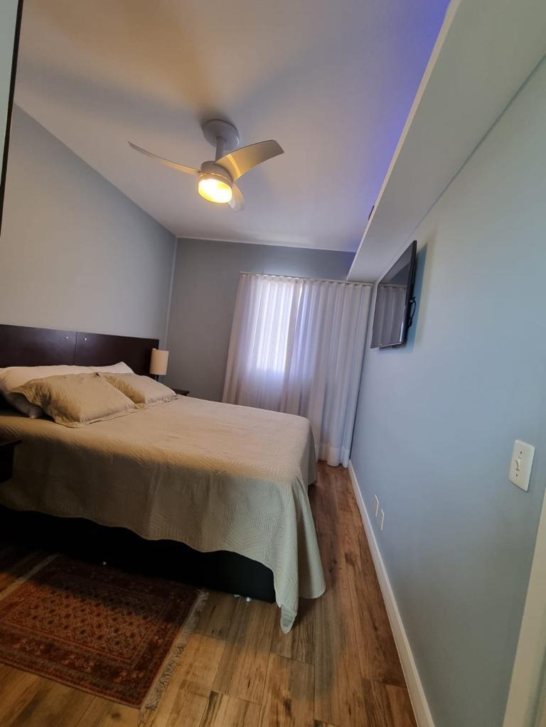 Apartamento à venda com 2 quartos, 60m² - Foto 8