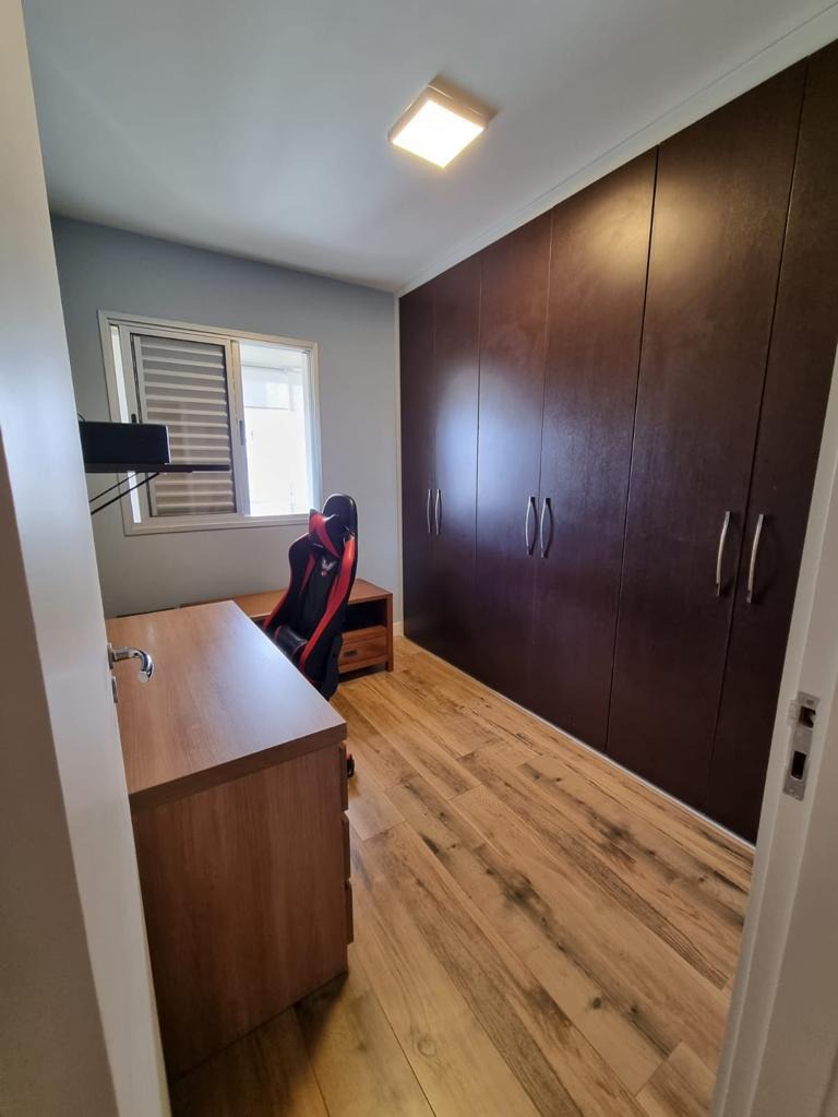 Apartamento à venda com 2 quartos, 60m² - Foto 13