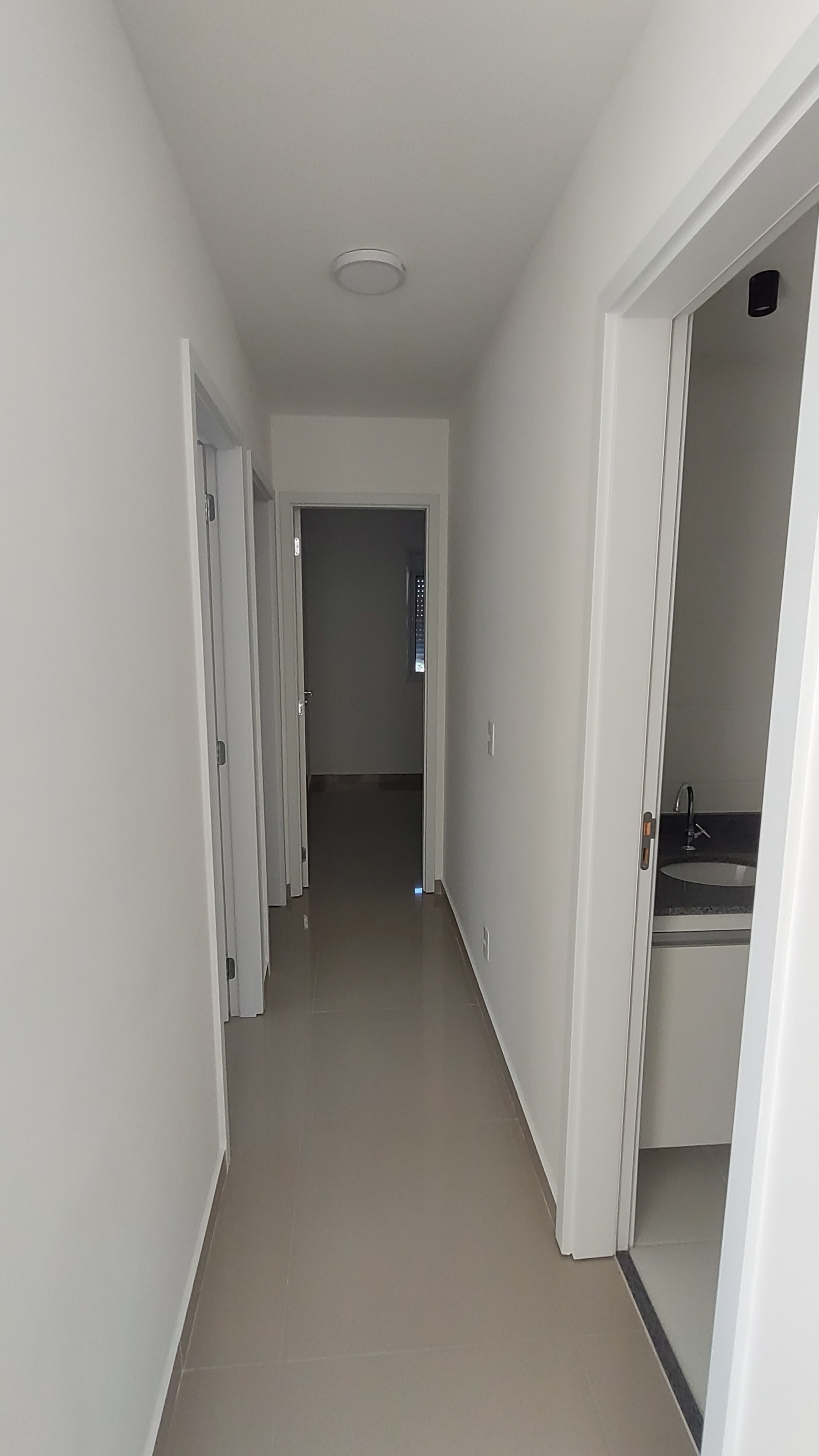 Apartamento à venda com 3 quartos, 61m² - Foto 7