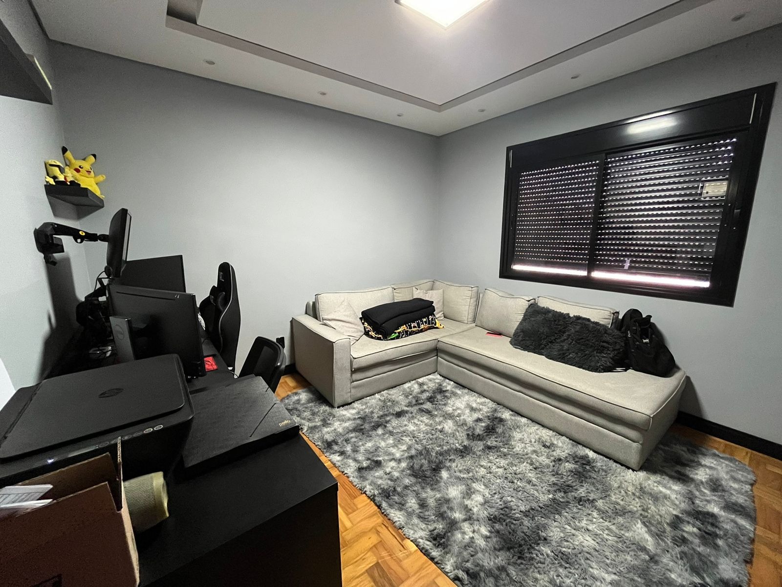 Apartamento à venda com 2 quartos, 100m² - Foto 4