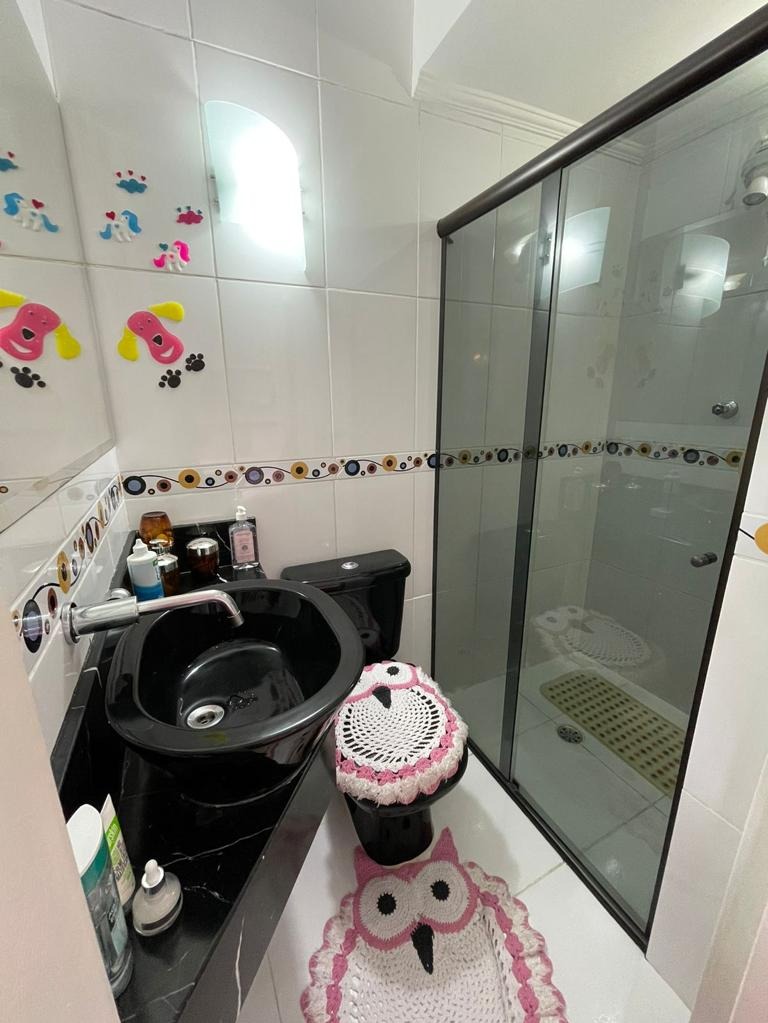 Apartamento à venda com 2 quartos, 112m² - Foto 14