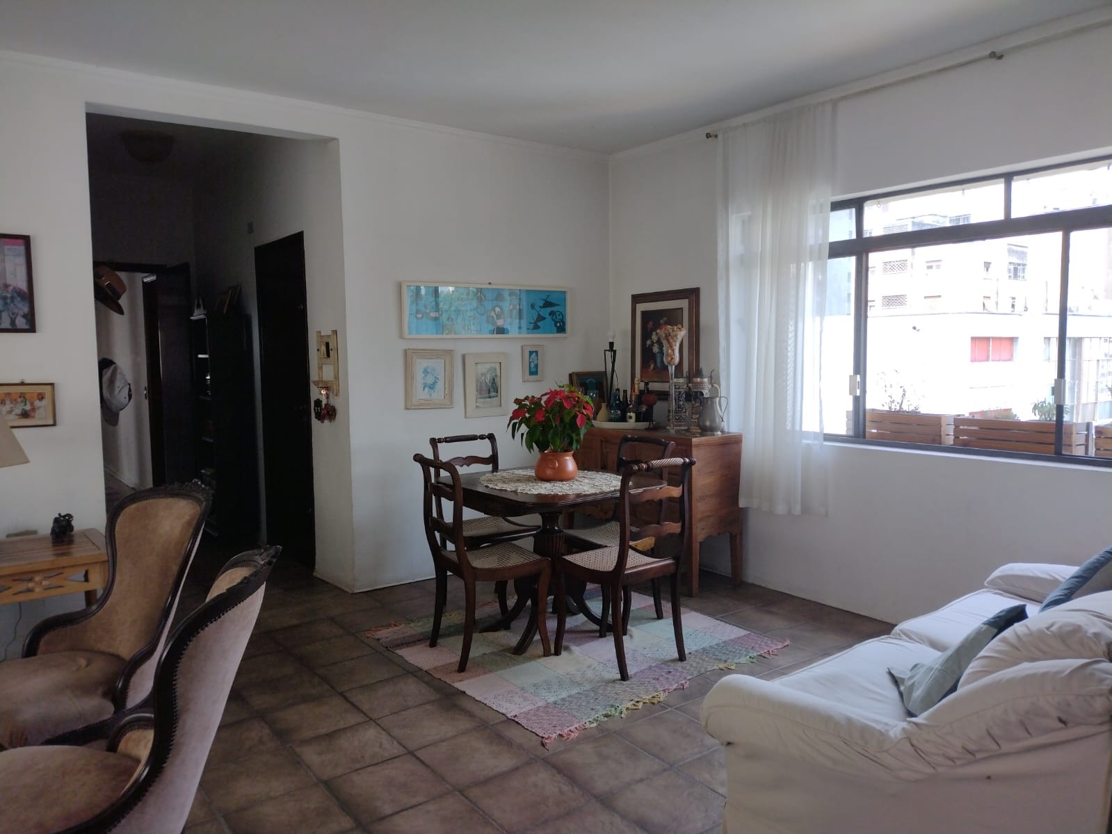 Apartamento à venda com 3 quartos, 210m² - Foto 26