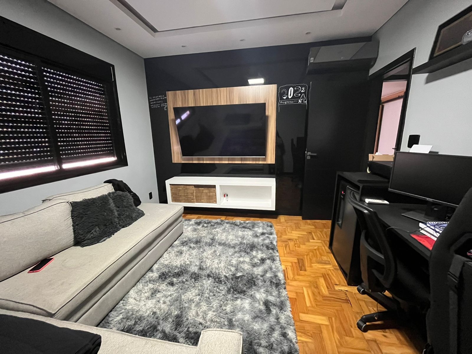 Apartamento à venda com 2 quartos, 100m² - Foto 12