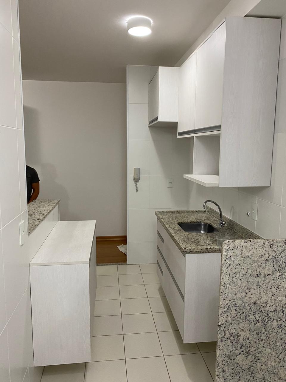 Apartamento à venda com 2 quartos, 63m² - Foto 15