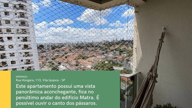 Apartamento à venda com 3 quartos, 105m² - Foto 8