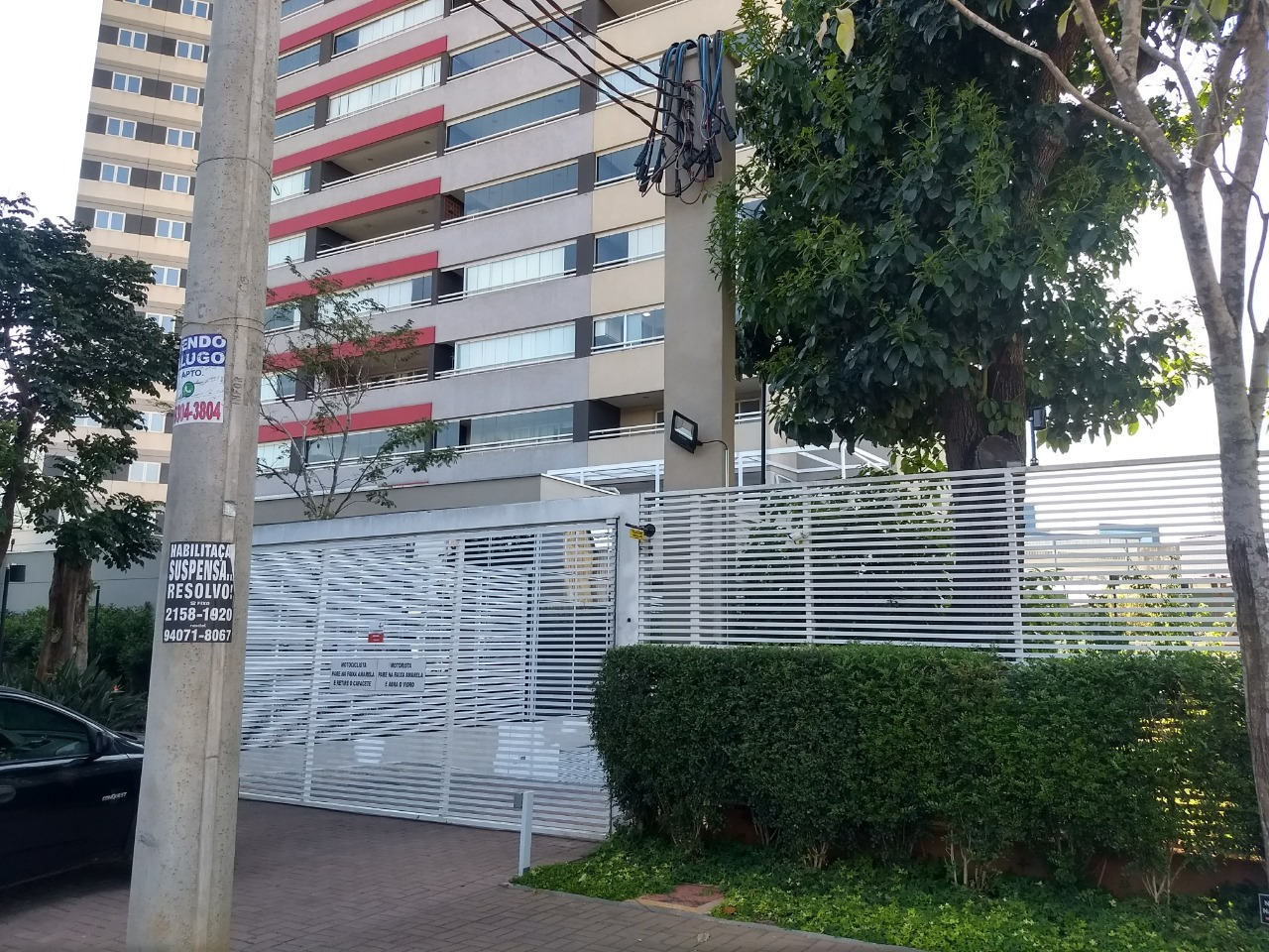 Apartamento à venda com 2 quartos, 69m² - Foto 17