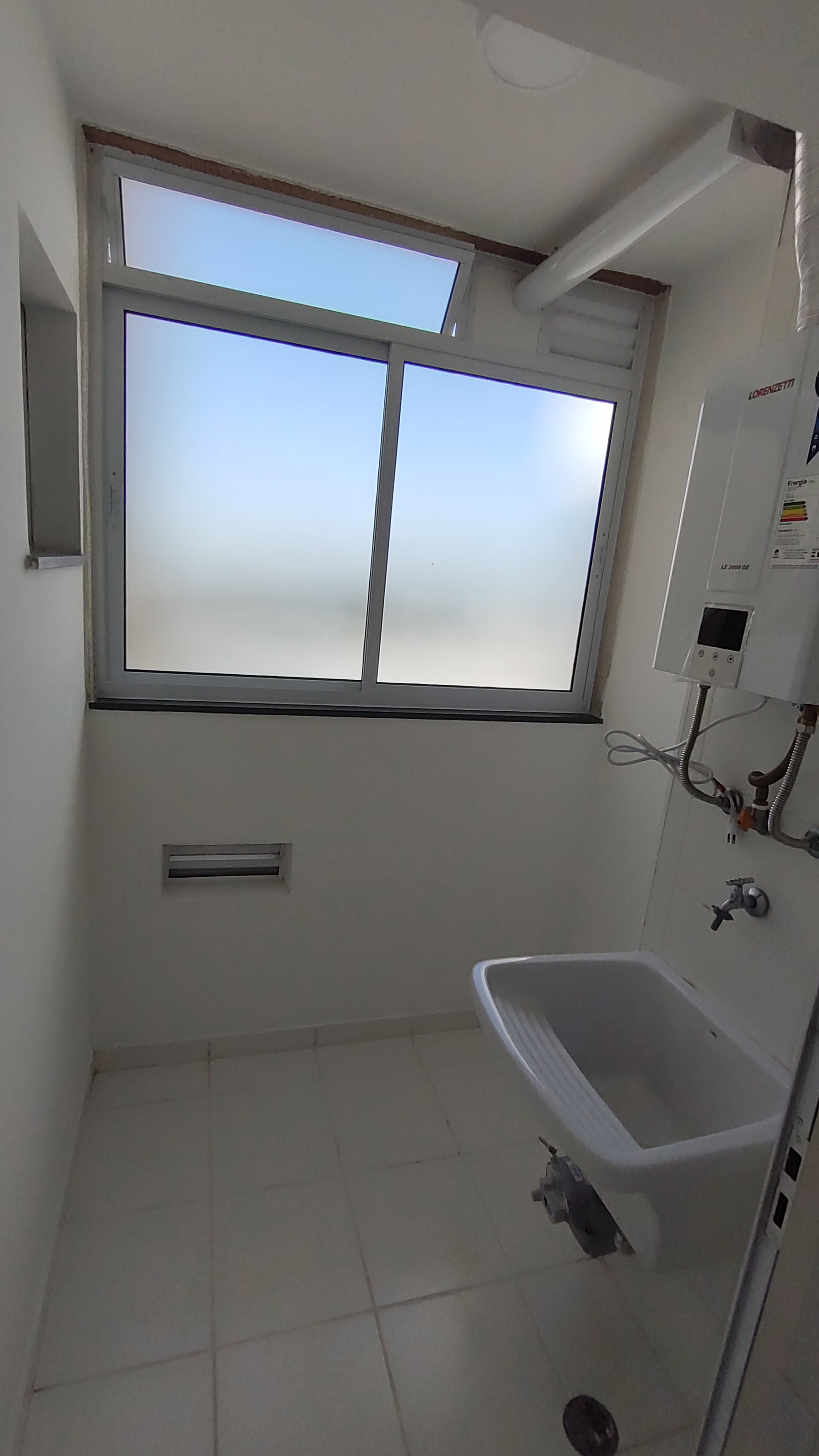 Apartamento à venda com 3 quartos, 61m² - Foto 5