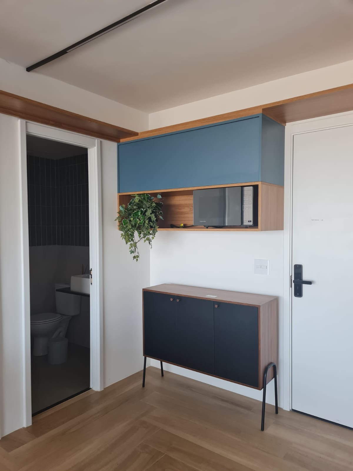 Apartamento à venda com 2 quartos, 60m² - Foto 6