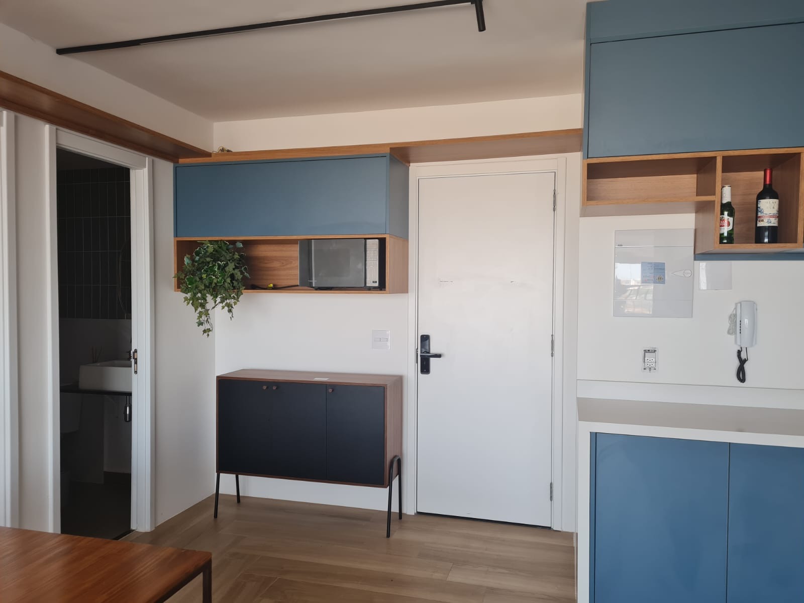 Apartamento à venda com 2 quartos, 60m² - Foto 9