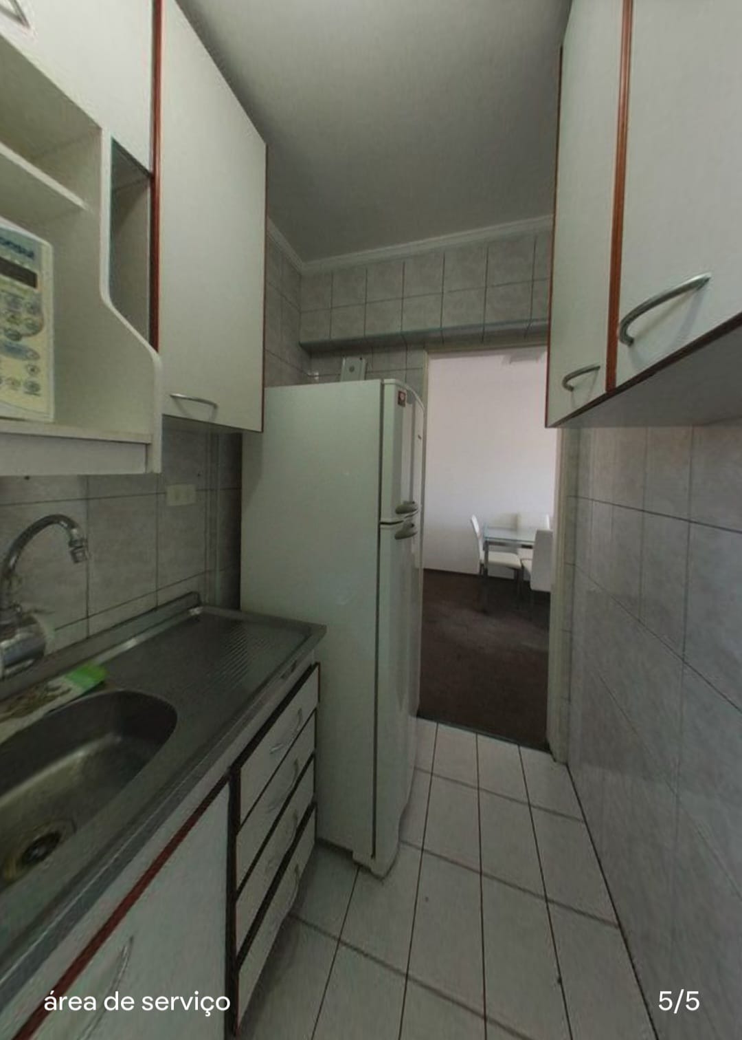 Apartamento à venda com 2 quartos, 55m² - Foto 17