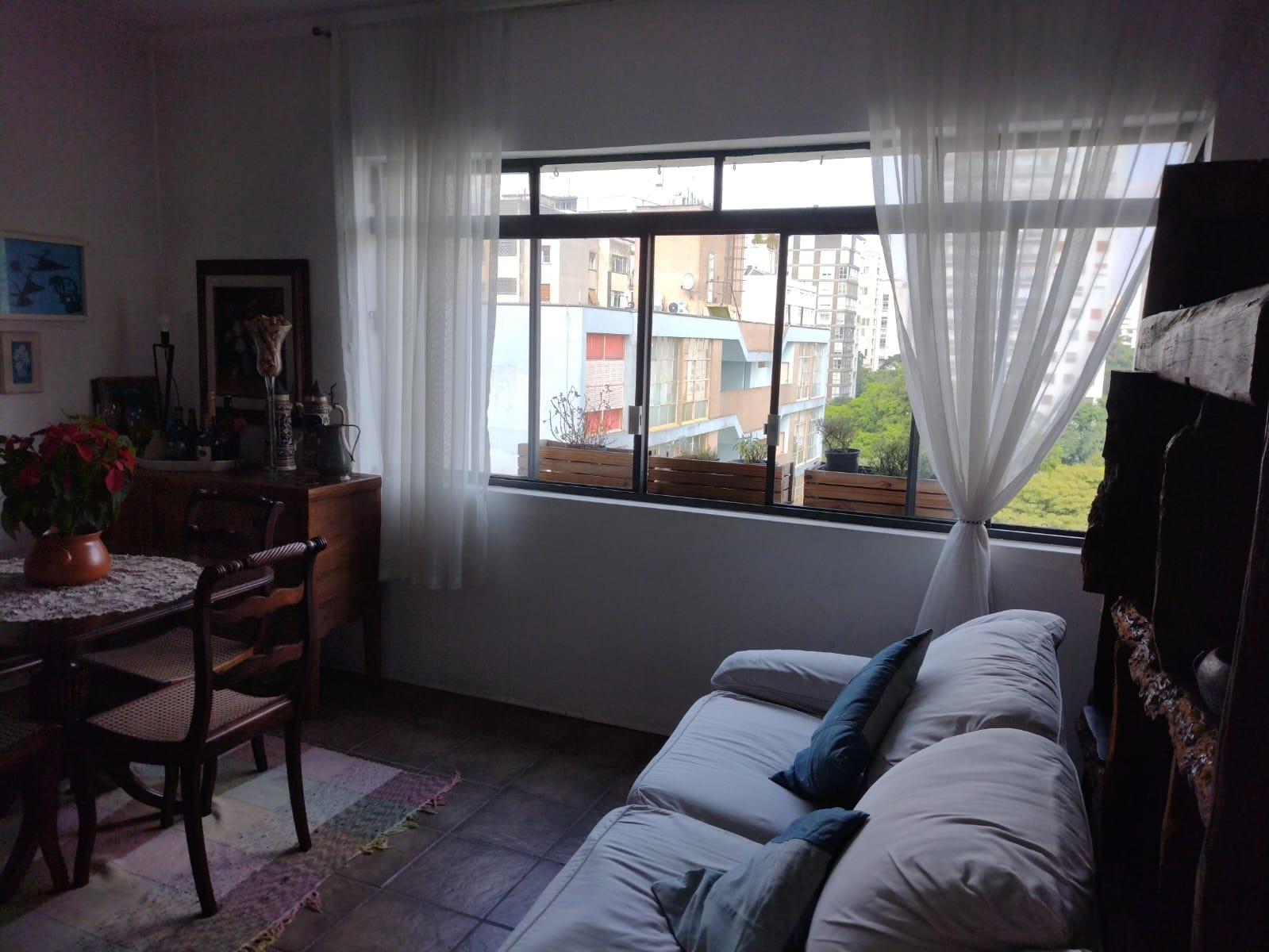 Apartamento à venda com 3 quartos, 210m² - Foto 15