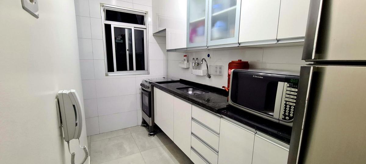 Apartamento à venda com 2 quartos, 50m² - Foto 12