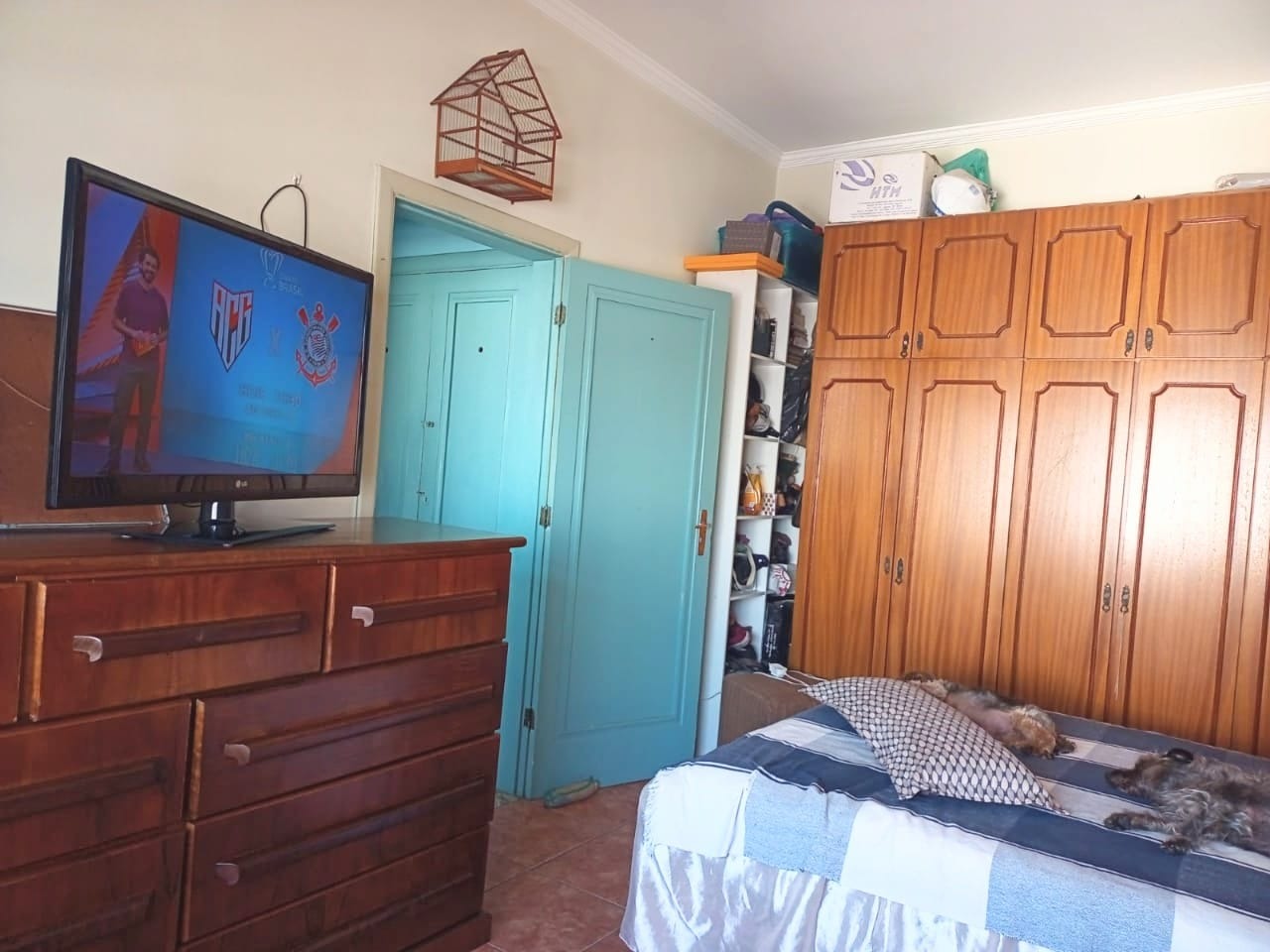 Apartamento à venda com 3 quartos, 91m² - Foto 7