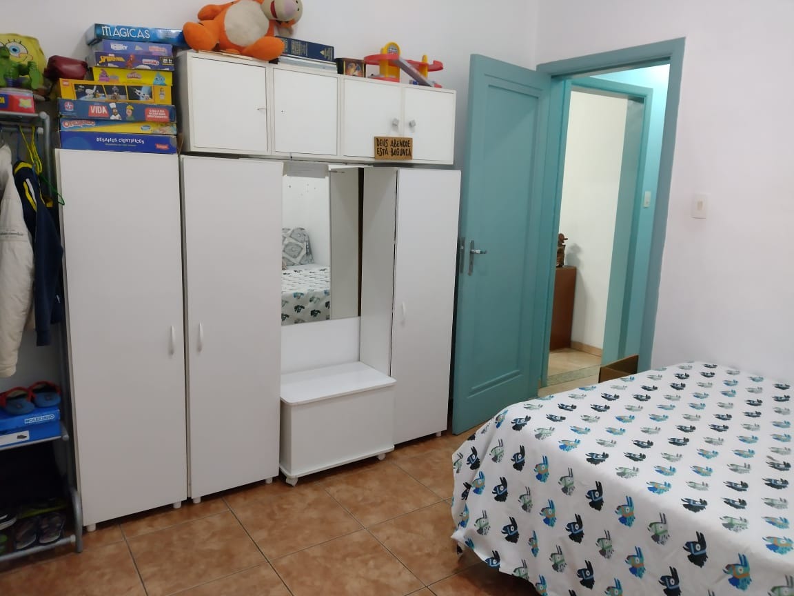 Apartamento à venda com 3 quartos, 91m² - Foto 37