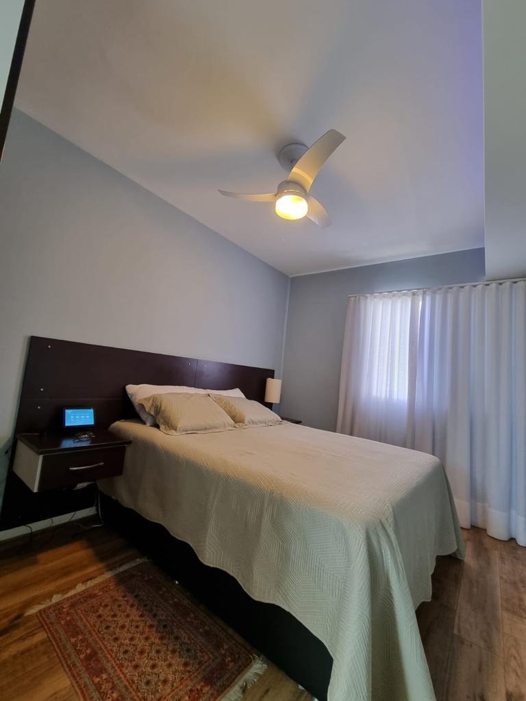 Apartamento à venda com 2 quartos, 60m² - Foto 14