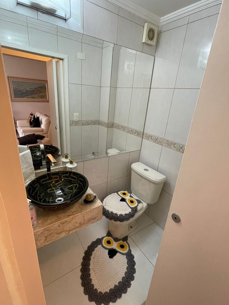 Apartamento à venda com 2 quartos, 112m² - Foto 11