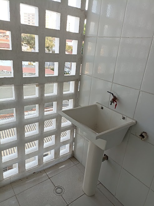 Apartamento à venda com 2 quartos, 50m² - Foto 10