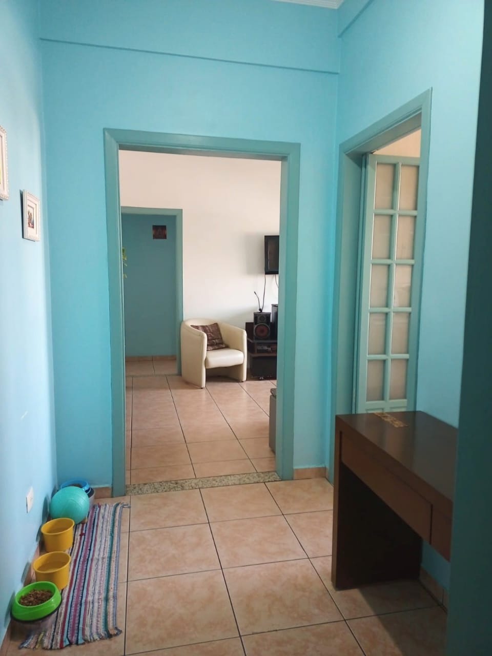 Apartamento à venda com 3 quartos, 91m² - Foto 6