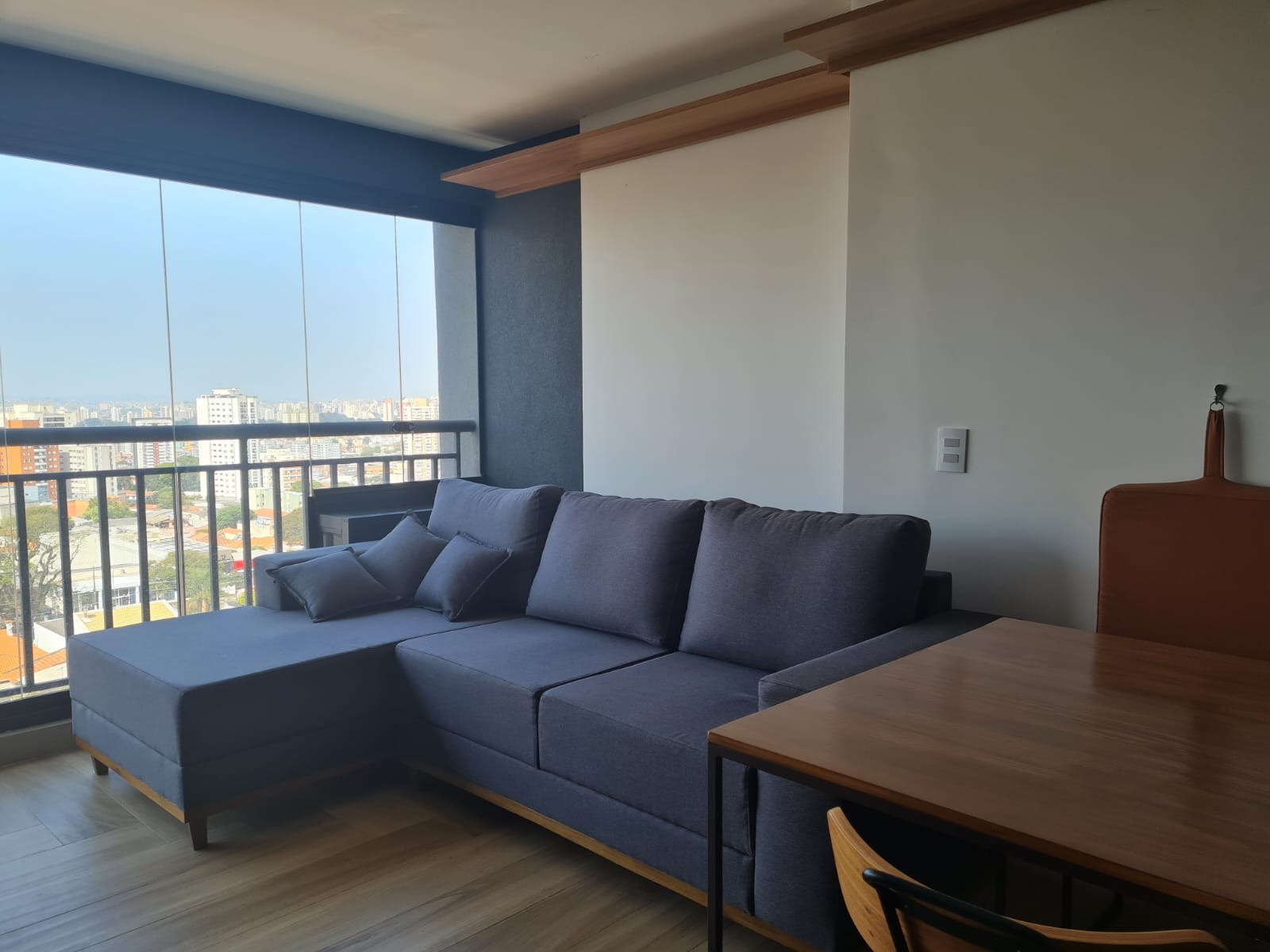 Apartamento à venda com 2 quartos, 60m² - Foto 18