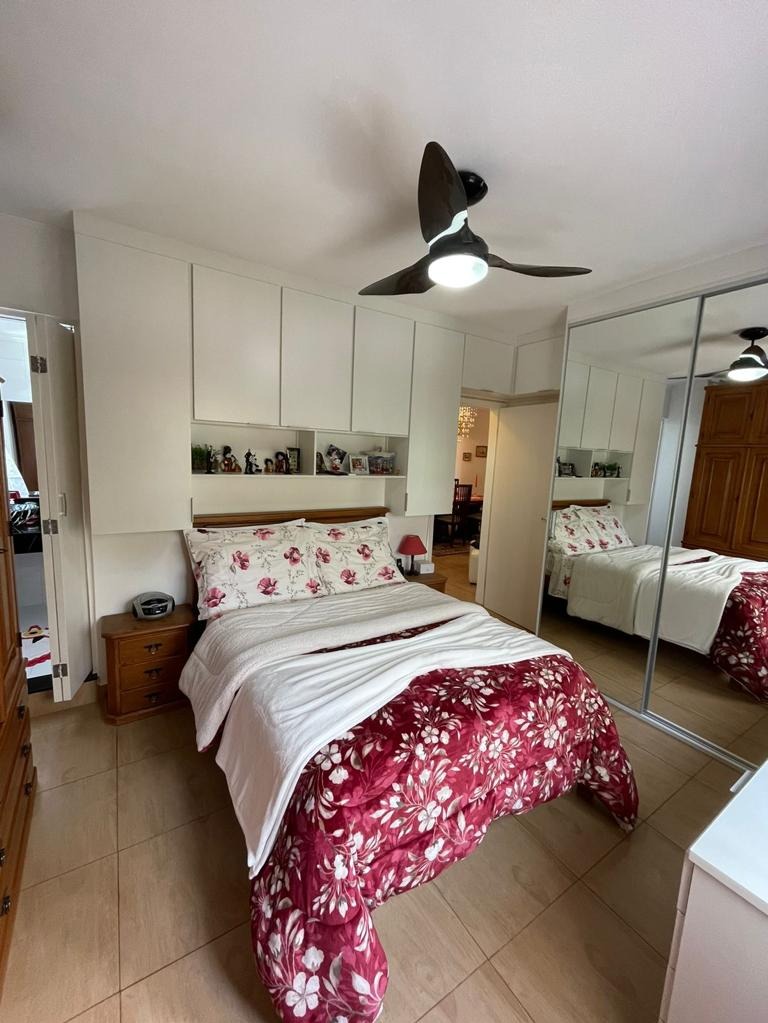 Apartamento à venda com 2 quartos, 112m² - Foto 9