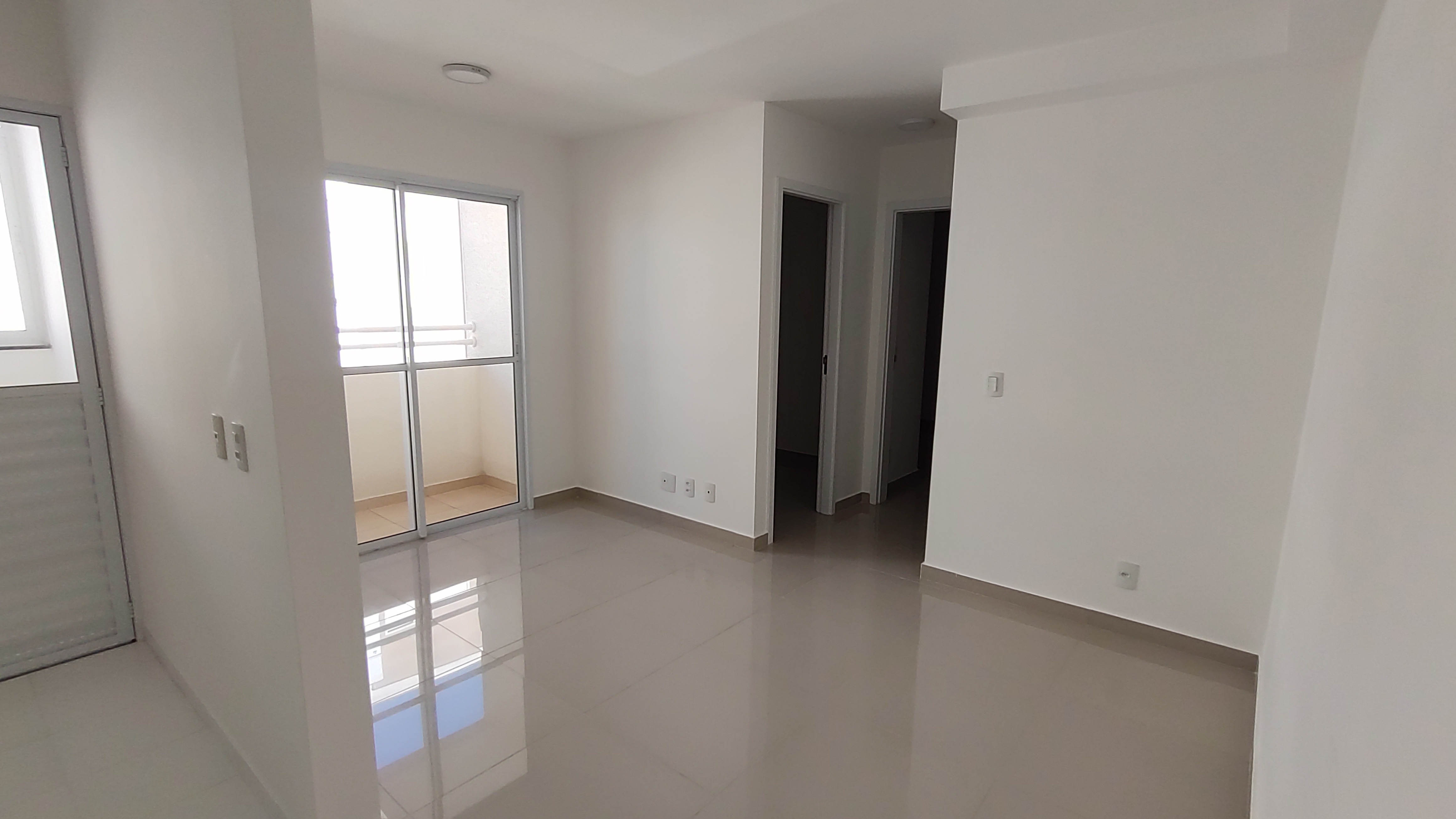 Apartamento à venda com 2 quartos, 45m² - Foto 4