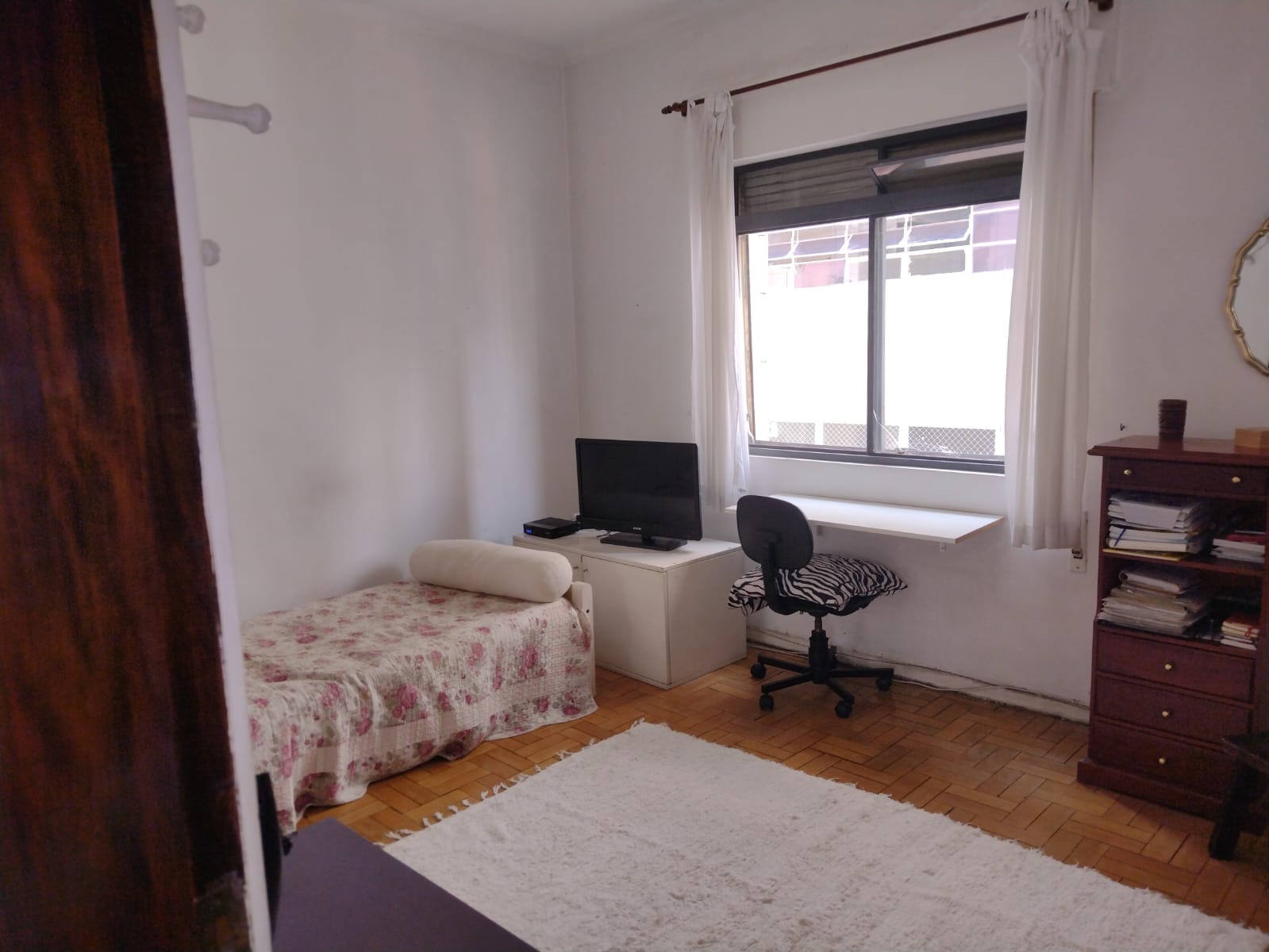 Apartamento à venda com 3 quartos, 210m² - Foto 11