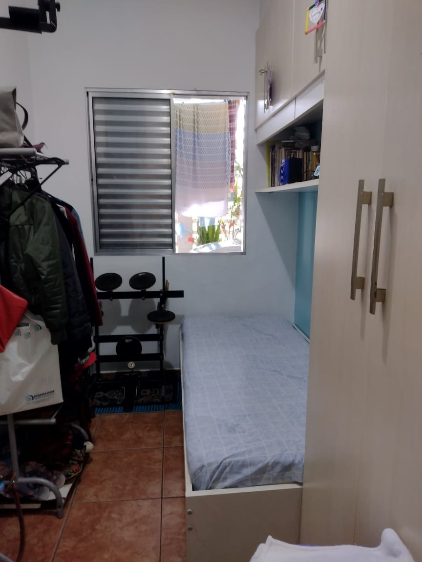 Apartamento à venda com 3 quartos, 91m² - Foto 2