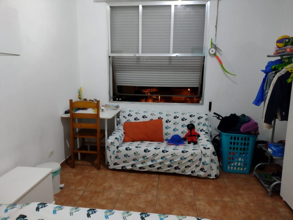 Apartamento à venda com 3 quartos, 91m² - Foto 33