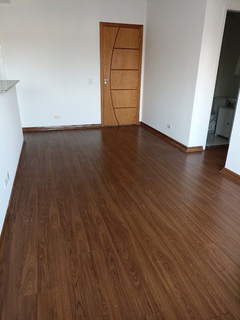 Apartamento à venda com 2 quartos, 50m² - Foto 1