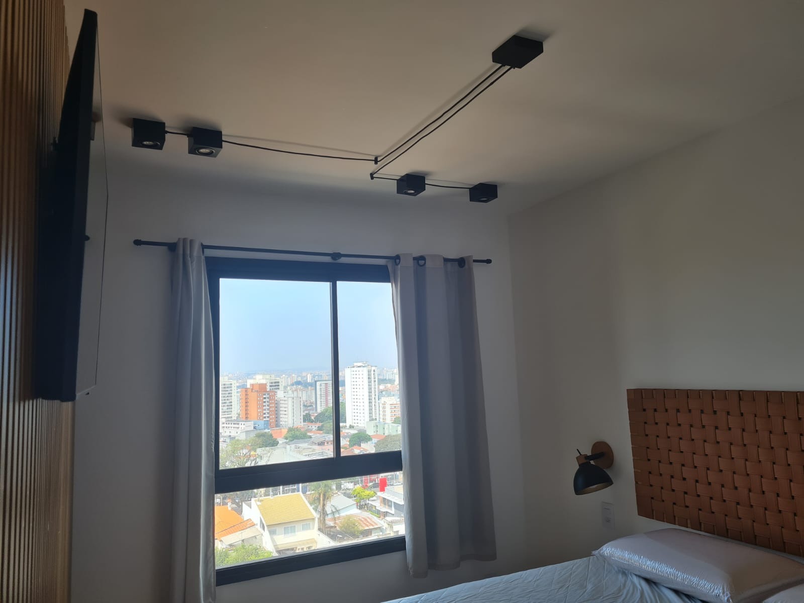 Apartamento à venda com 2 quartos, 60m² - Foto 10